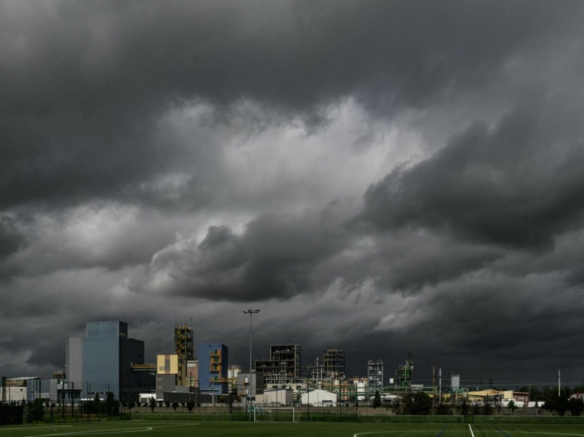PFAS polluants éternels