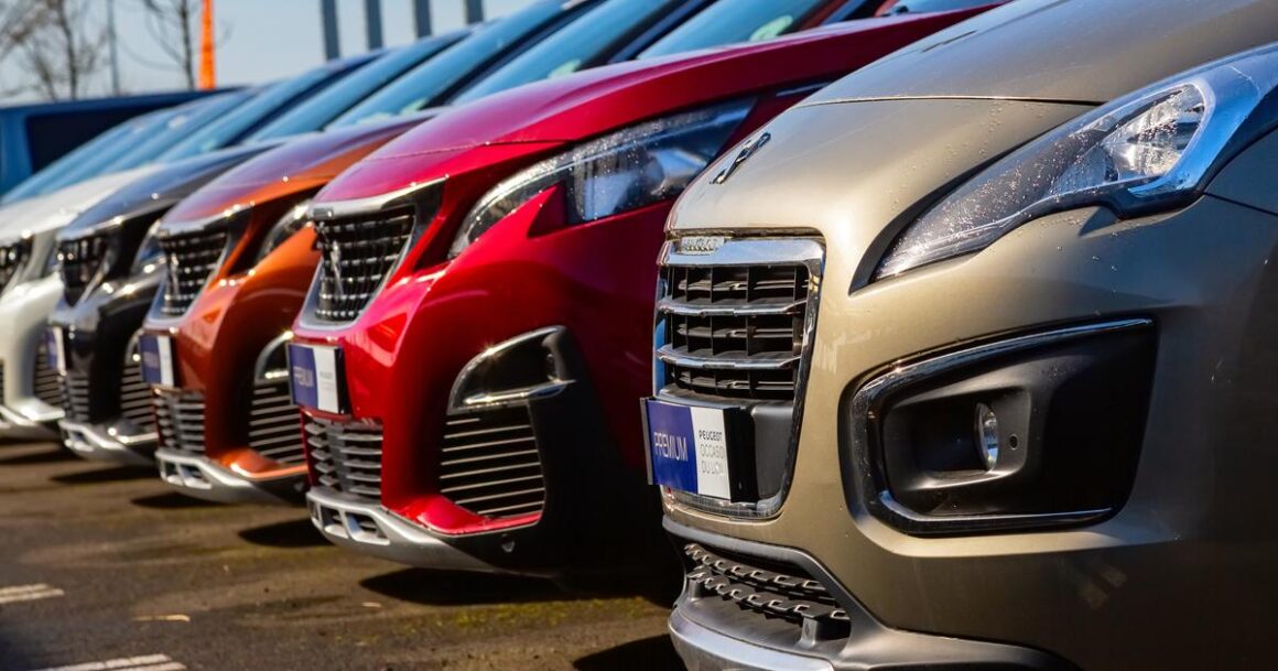 interdiction voitures thermiques 2035