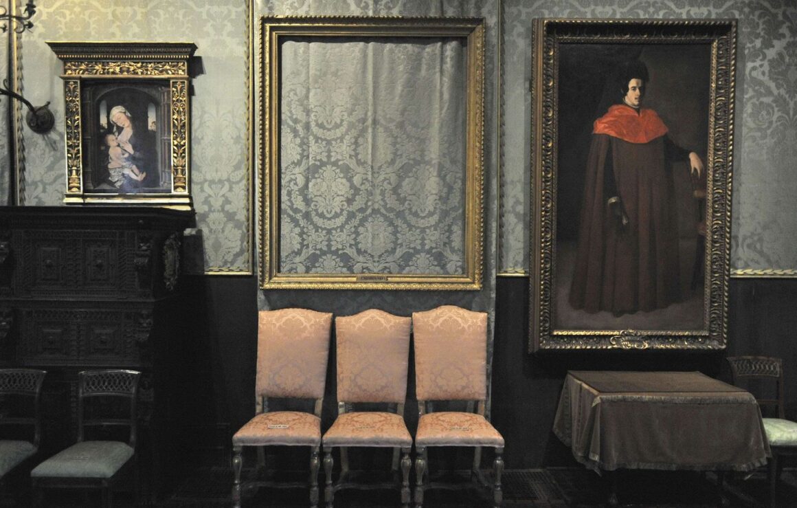 Rembrandt Mas-d’Agenais