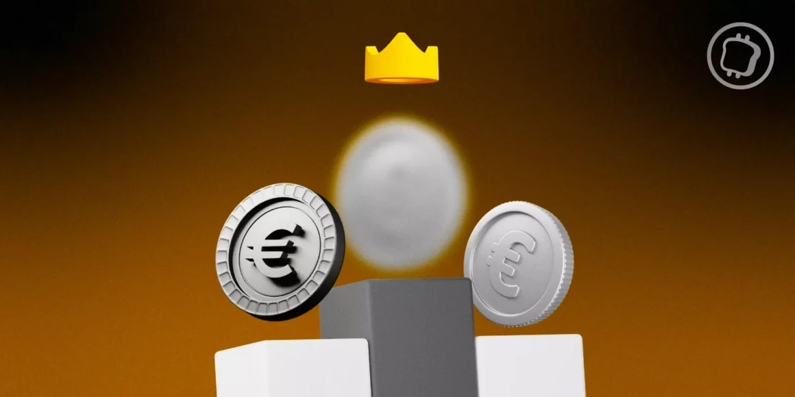 stablecoins euro