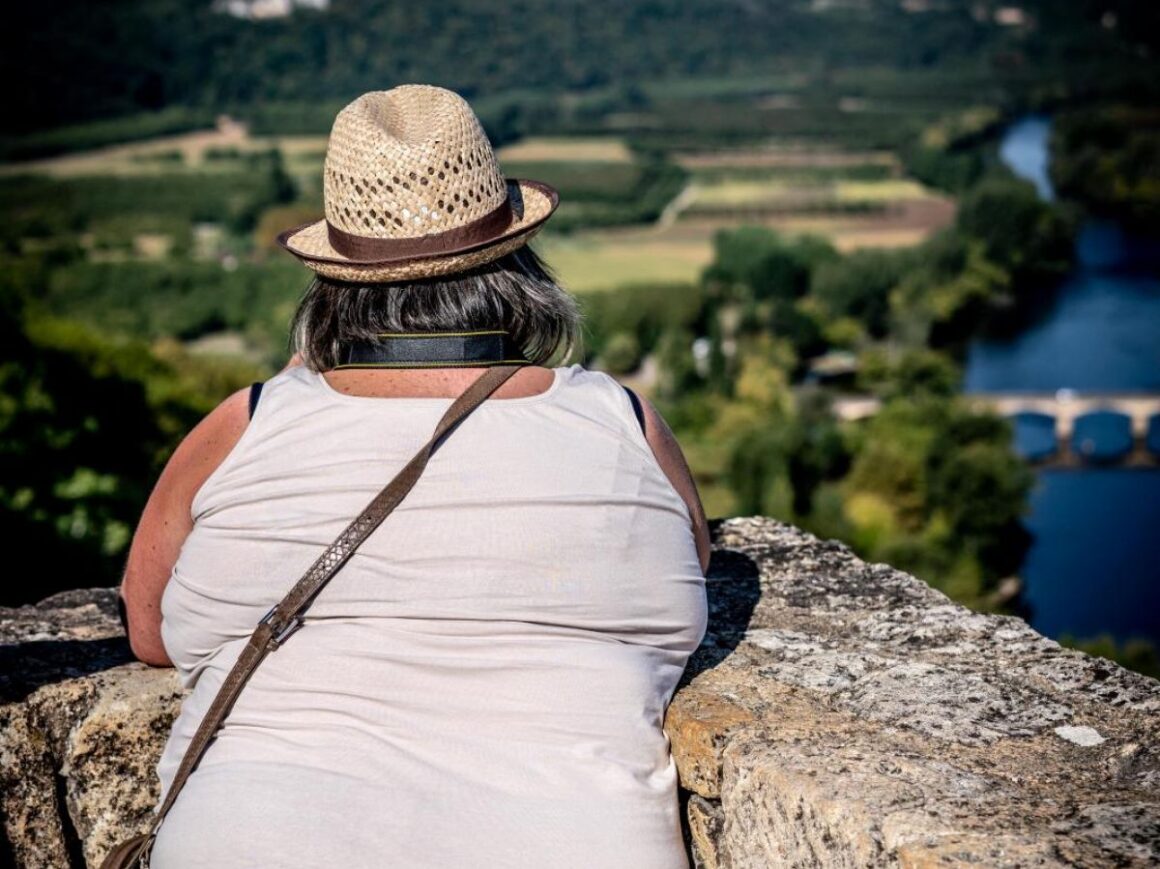 obésité découverte