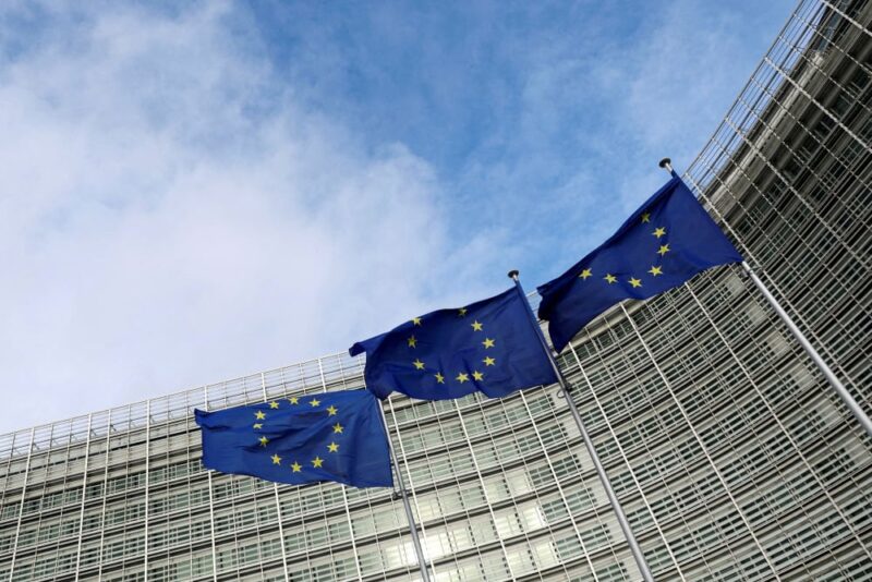 consolidation spatiale européenne