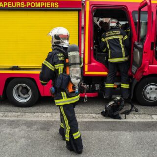 pompiers volontaires retraites