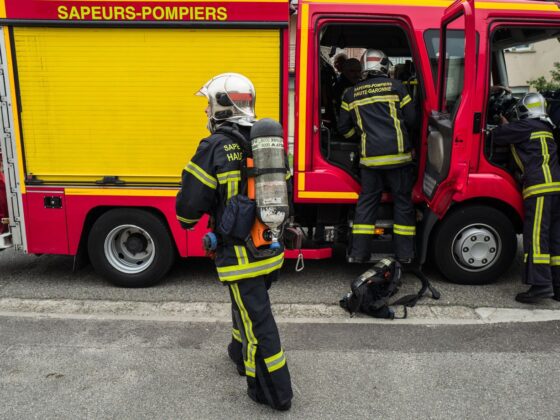 pompiers volontaires retraites