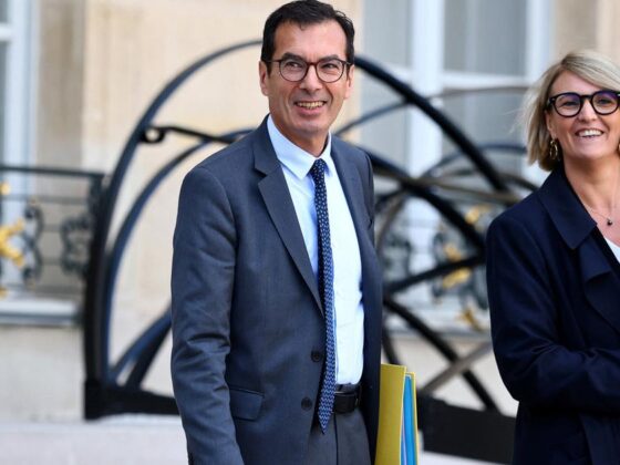 allègements de cotisations