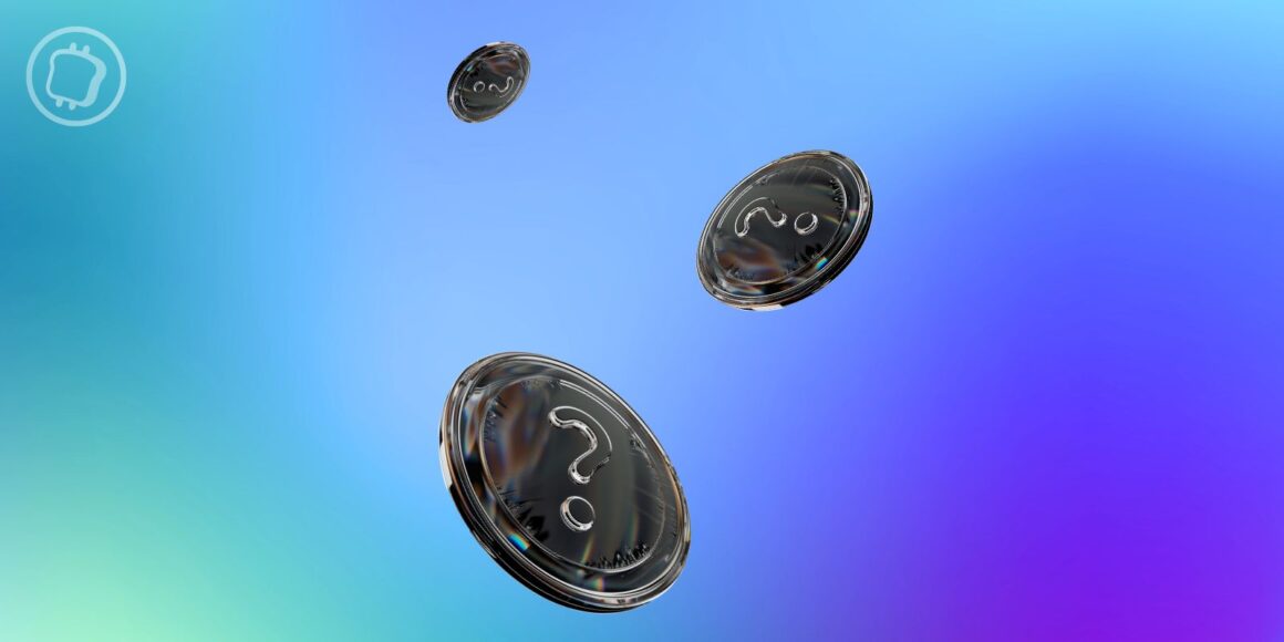 DEX de perpétuels crypto