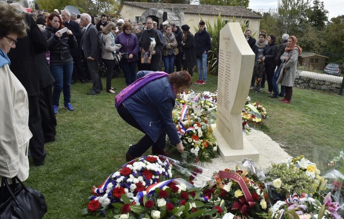 accident de Puisseguin