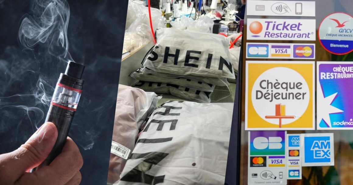 nouvelles taxes 2026