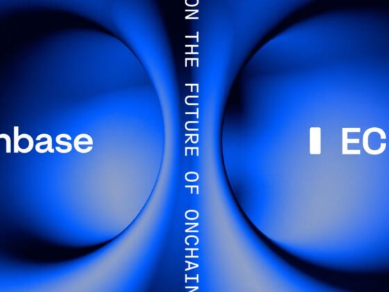 Coinbase Echo