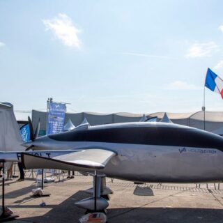 VoltAéro aéronautique