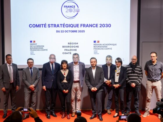 aides France 2030