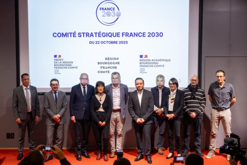 aides France 2030