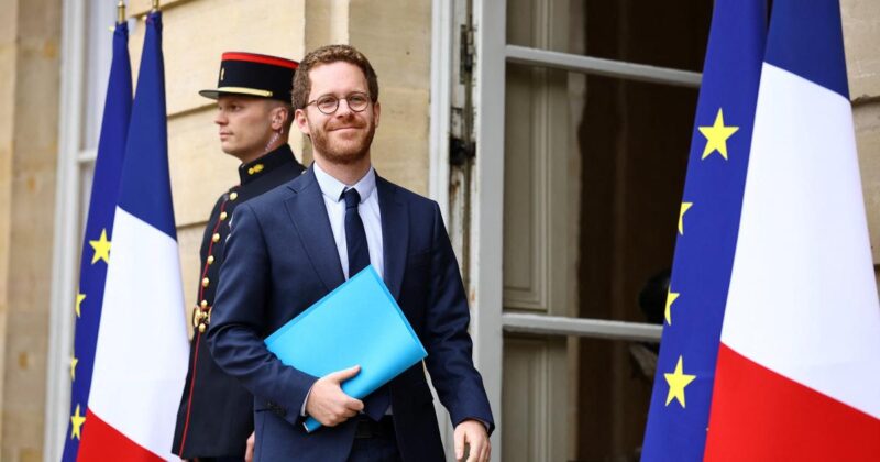 IA clandestine services publics