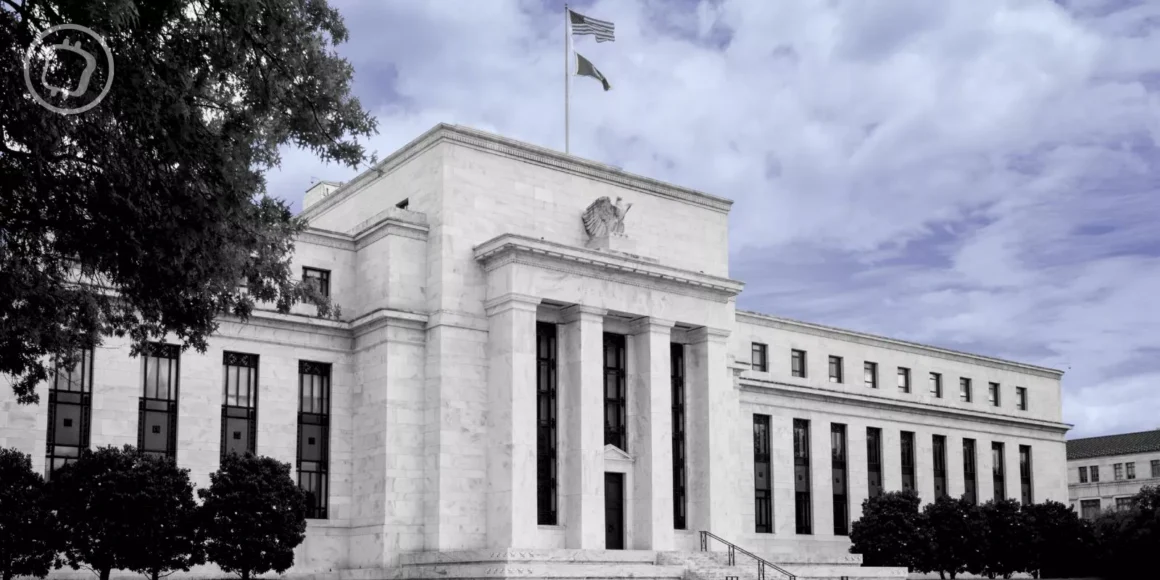 entreprises crypto Fed