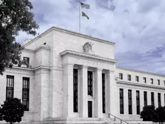 entreprises crypto Fed