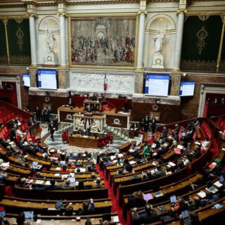 contribution différentielle hauts revenus