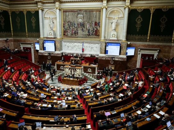 contribution différentielle hauts revenus