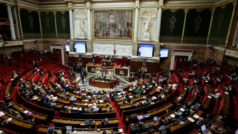 contribution différentielle hauts revenus