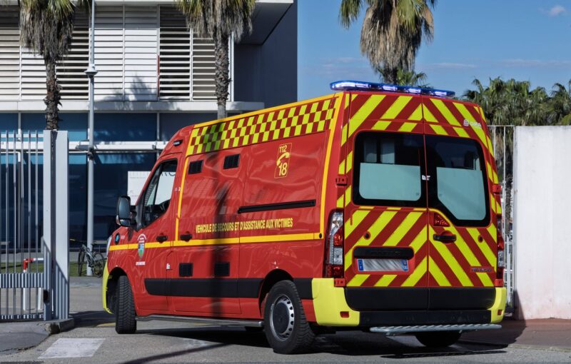tuberculose Nîmes