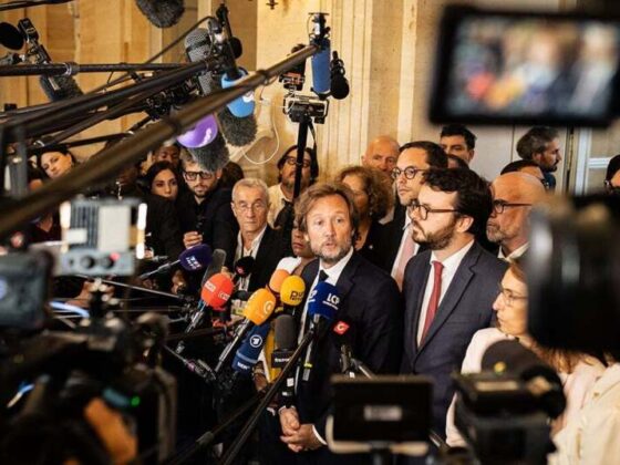 Budget 2026