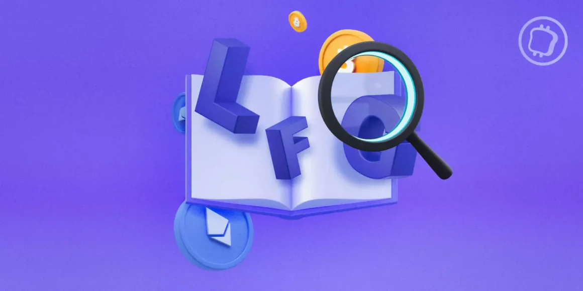 crypto et blockchain