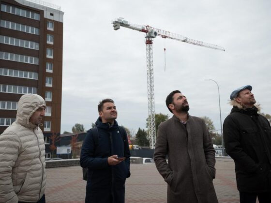 Investir en Ukraine