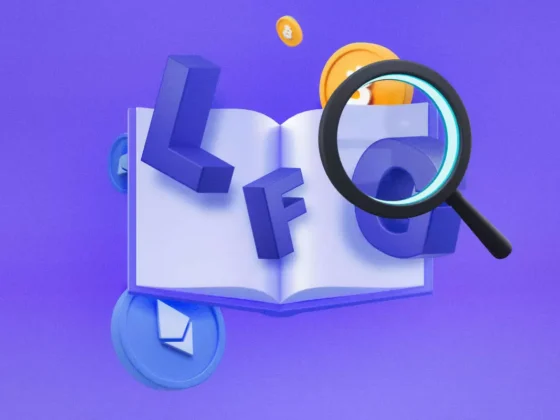 crypto et blockchain