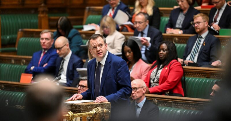 défaite du Parti travailliste au Pays de Galles