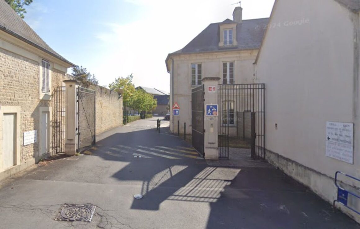 évasion détenu psychiatrique