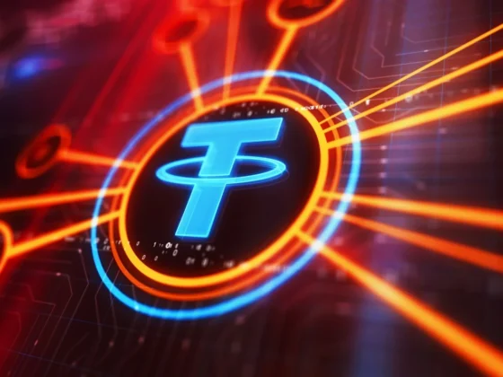 USDT Tether