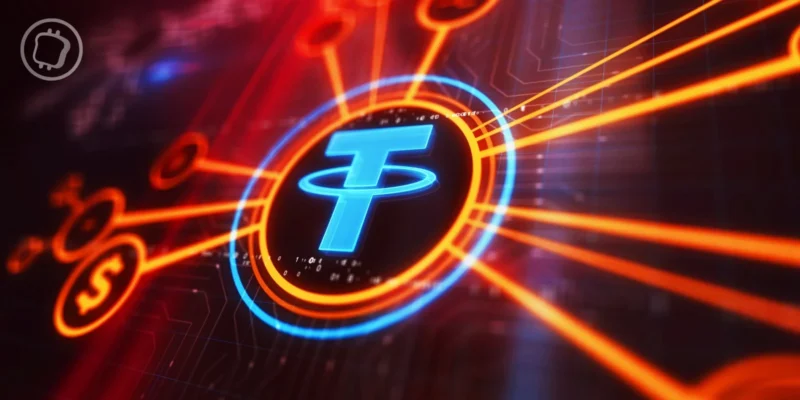 USDT Tether