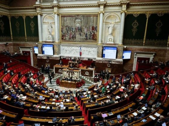 gel impôt sur le revenu