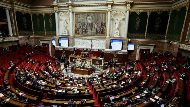gel impôt sur le revenu