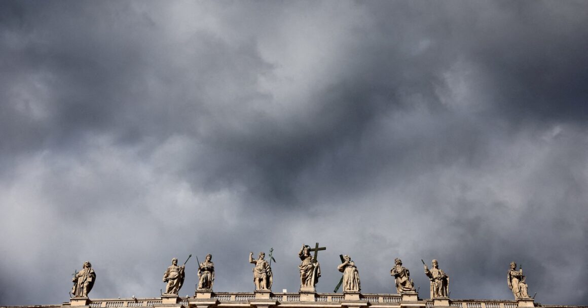 abus sexuels prêtres Italie