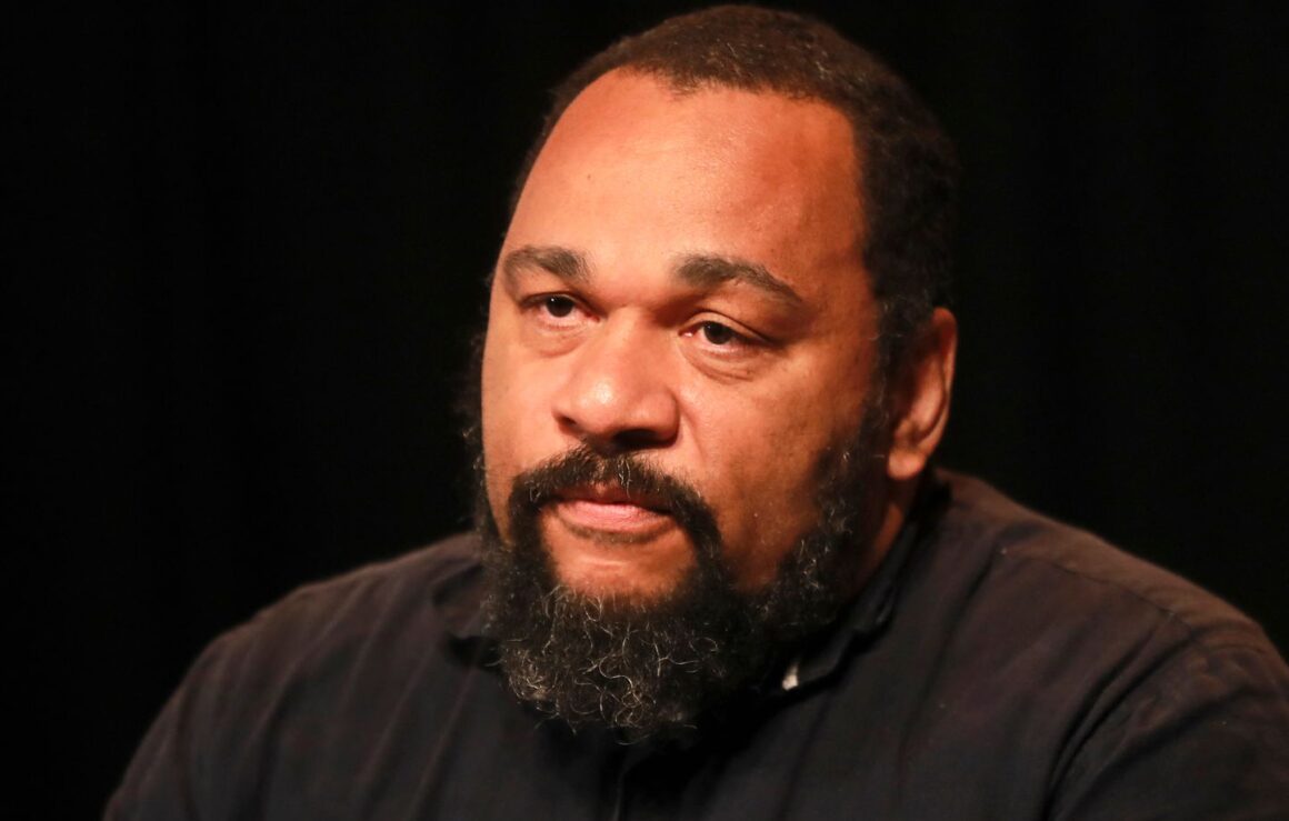 Dieudonné spectacle interdit