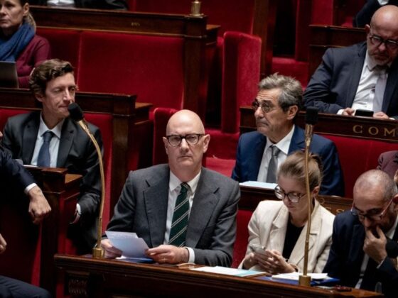 dégradation note France