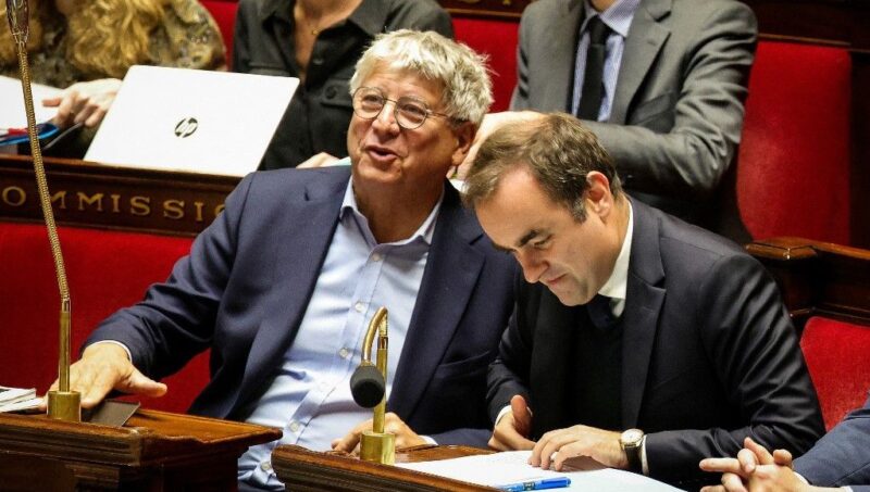 gel impôt sur le revenu
