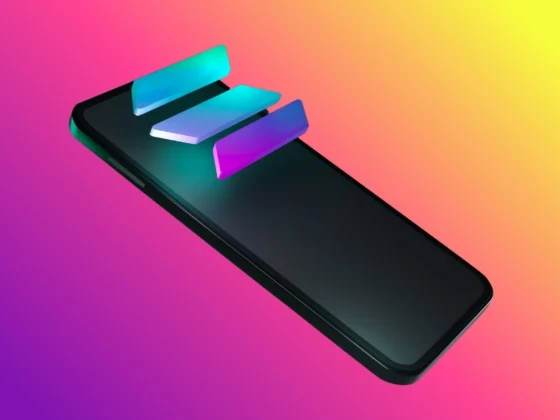 téléphone Saga