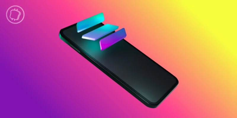 téléphone Saga