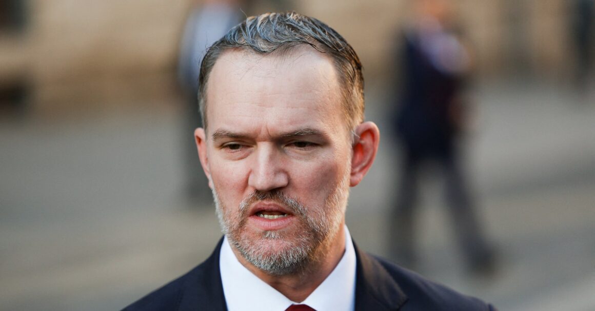 enquête sur accord commercial Chine