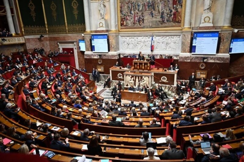 gel impôt sur le revenu