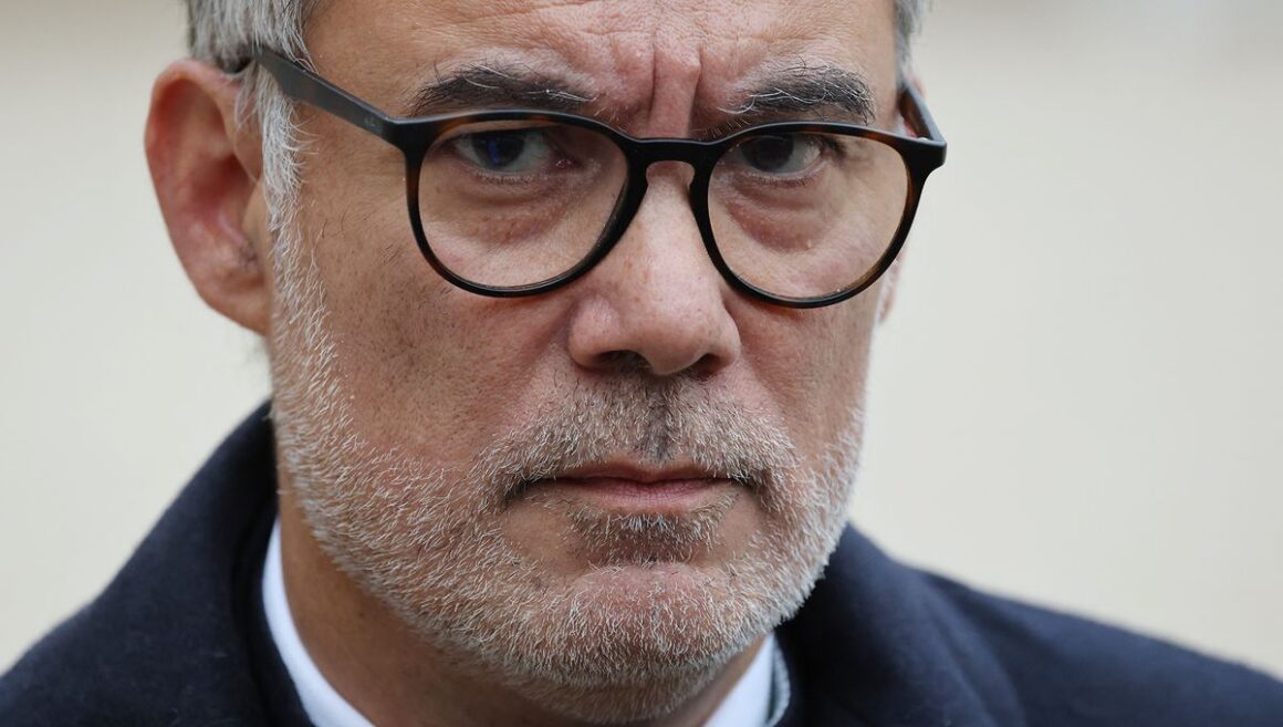 dissolution parlementaire