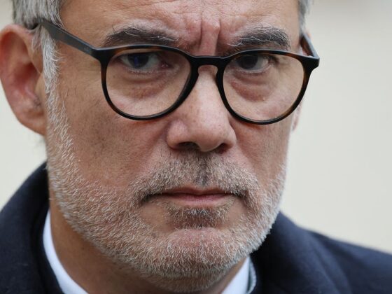 dissolution parlementaire
