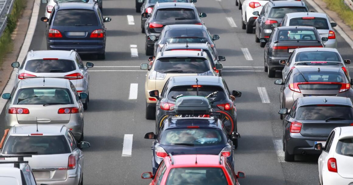 Bison Futé vacances Toussaint