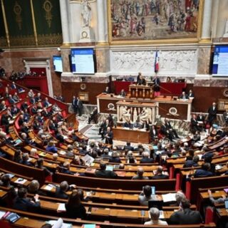 gel impôt sur le revenu