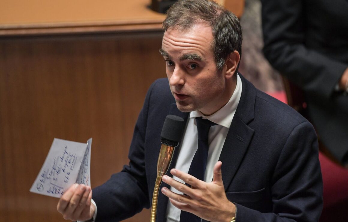 suspension réforme retraites