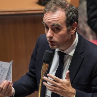 suspension réforme retraites