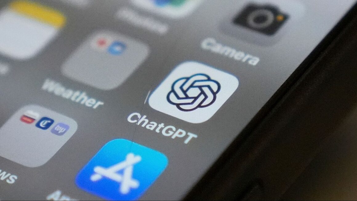 utilisation érotique ChatGPT