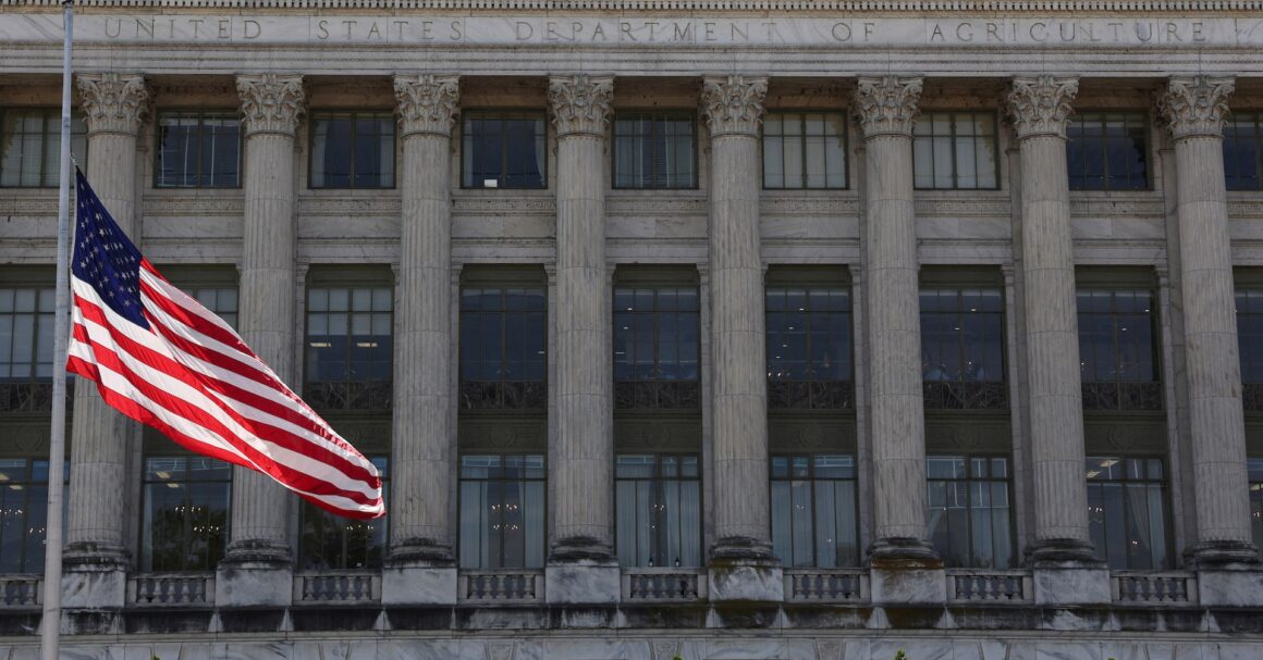 aide alimentaire États-Unis