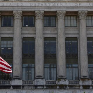 aide alimentaire États-Unis